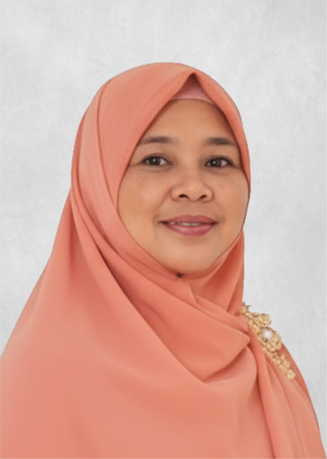 Ai Sri Mulyati, S.Ag